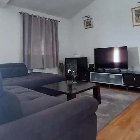 Apartmán I&a Kaštela