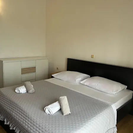 Apartmán I&a Kaštela