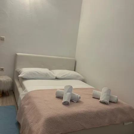 I&a Apartamento Kaštela