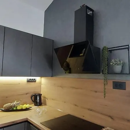 Apartamento I&a Kaštela